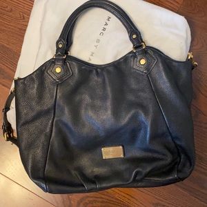 Marc Jacobs hobo bag